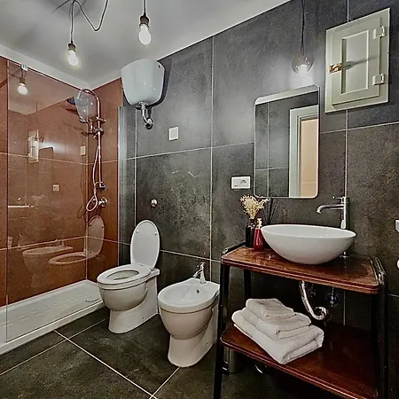 Appartamento Bethel Casa *