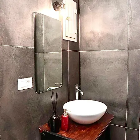 Bethel Casa Napoli
