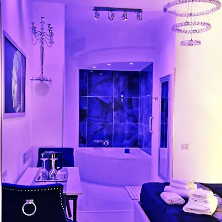 Maschio Angioino Bed and breakfast *