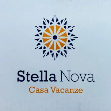 Stellanova Dom wakacyjny *