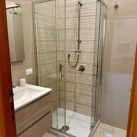 Appartament Terra Mia Apartamento Nápoles