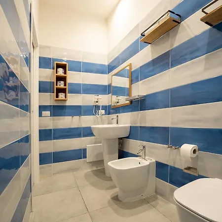 Guest house Medina H. Centro, By Clapa Group
