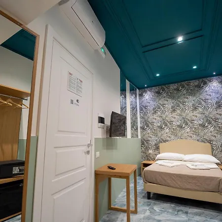 Medina H. Centro, By Clapa Group * Naples