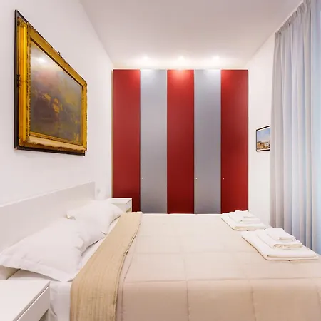 Casa Sasu - Design Modern Apartmán