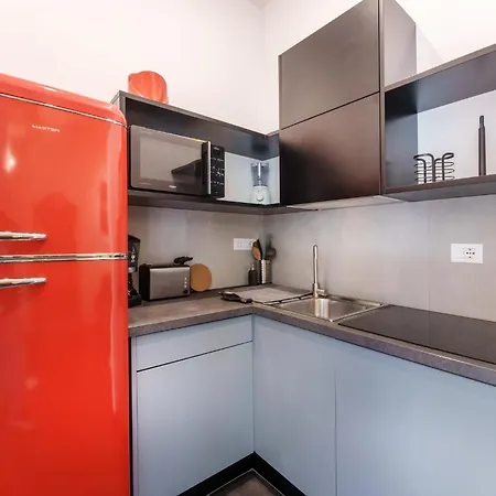 Apartmán Casa Sasu - Design Modern
