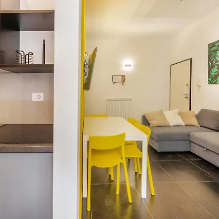 Casa Sasu - Design Modern Apartmán Neapol