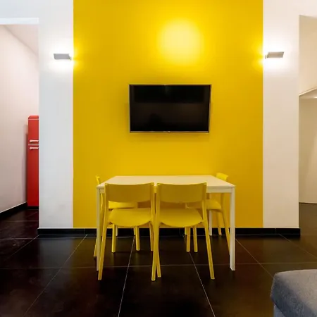 Apartmán Casa Sasu - Design Modern
