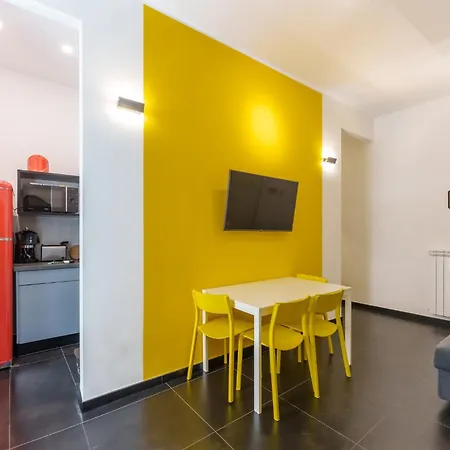 Apartmán Casa Sasu - Design Modern *
