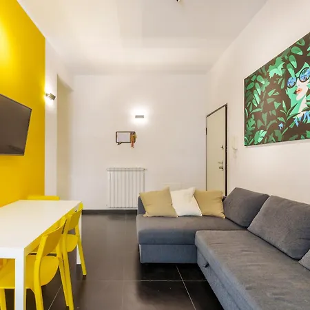 Casa Sasu - Design Modern Apartmán