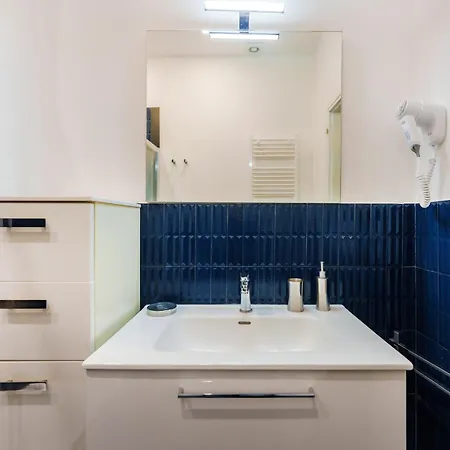 Casa Sasu - Design Modern Apartmán *