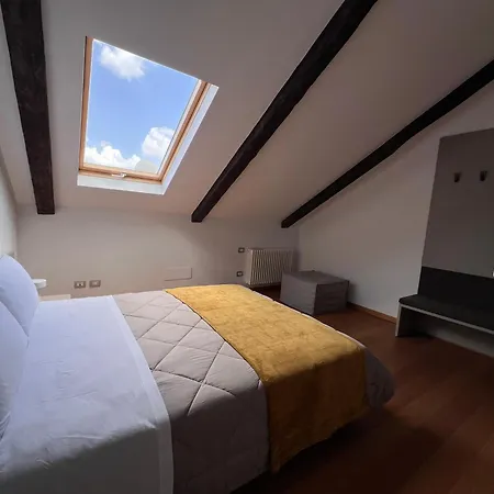 Apartment Unonoveuno Luxury *