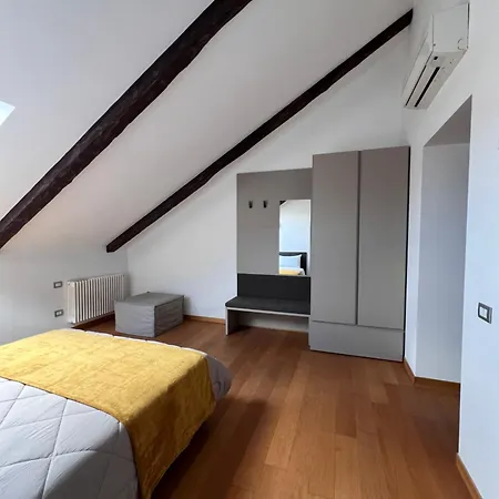 Unonoveuno Luxury Apartment *