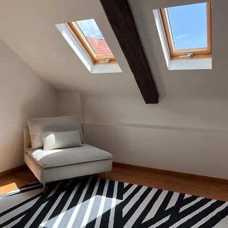 Apartment Unonoveuno Luxury *