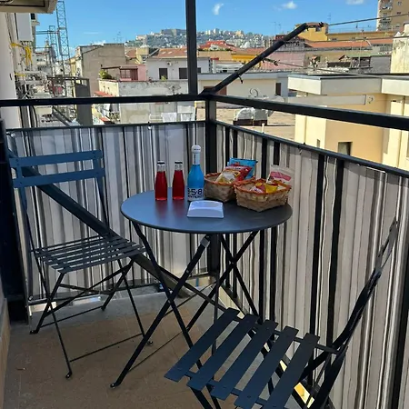 Apartament Piccololucio2