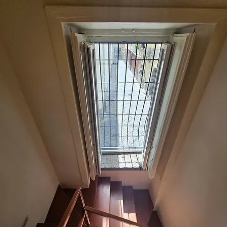 Appartamento Al Vico Piedigrotta