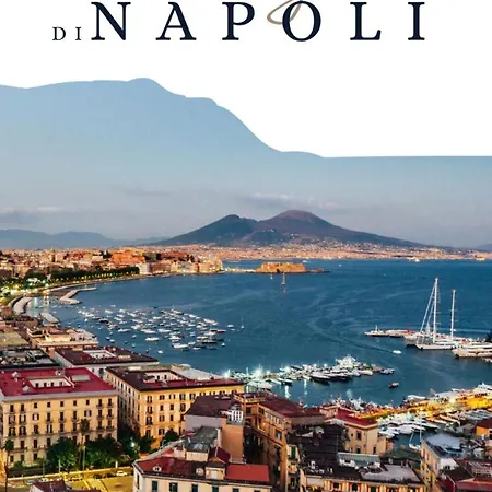 Bed & Breakfast Da Vivere Naples