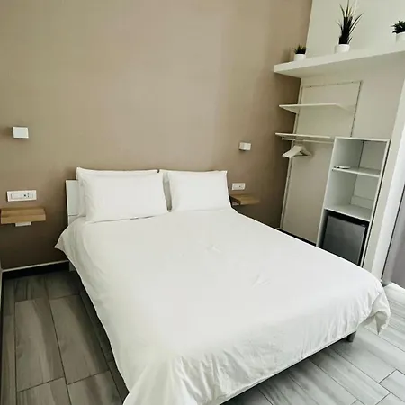A Casa Di Gemma Bed & Breakfast *