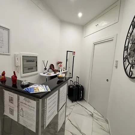 Terrazza Annunziata * Νάπολη
