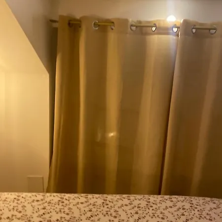 Holiday home Casa Ma-re Naples