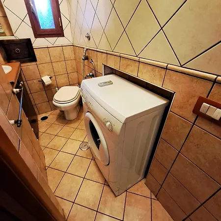 Interno 13, Nel Cuore Di Lägenhet