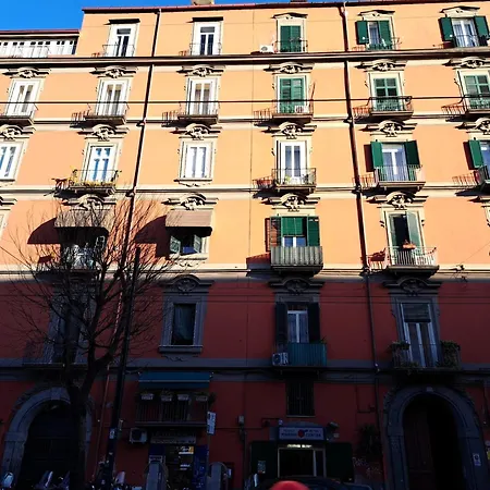 Lägenhet Interno 13, Nel Cuore Di