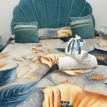 Alex Mary Apartamento