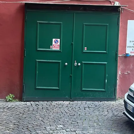 Super Flat Maison d'hôtes