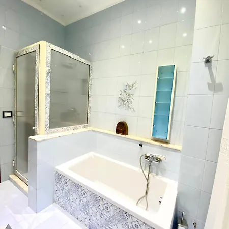 Apartment Castellano *