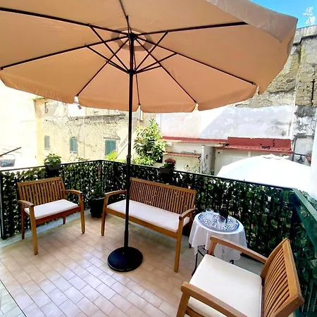 Apartment Castellano