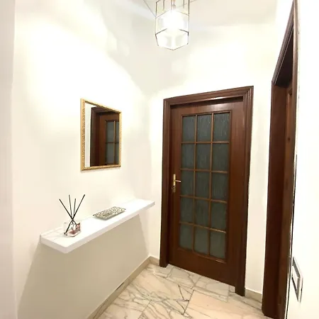Castellano Apartment Naples