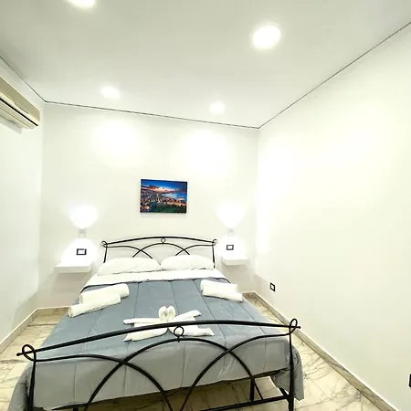 Apartment Castellano