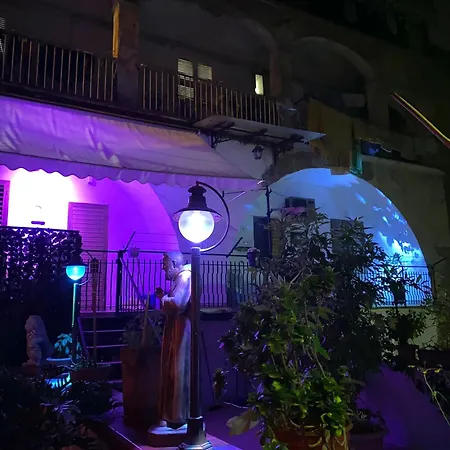 Apartment Castellano Naples