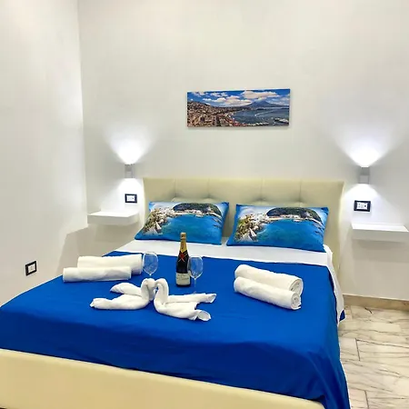 Apartment Castellano