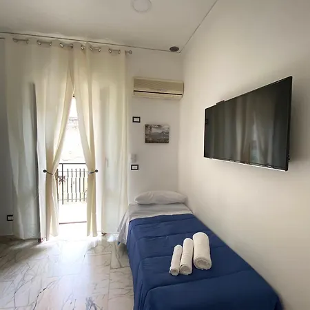 Castellano Naples