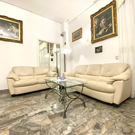 Castellano * Naples