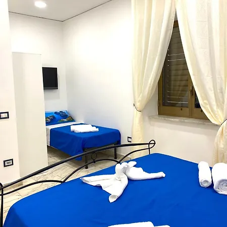 Castellano Apartment Naples