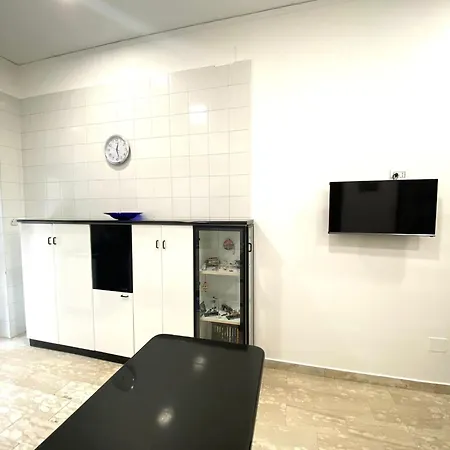 Castellano Apartment