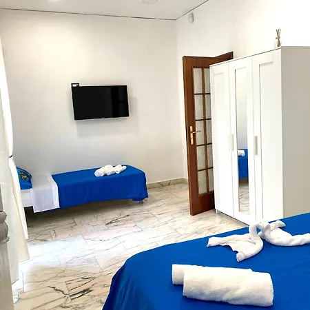 Castellano Apartment *