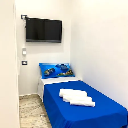Castellano Apartment *