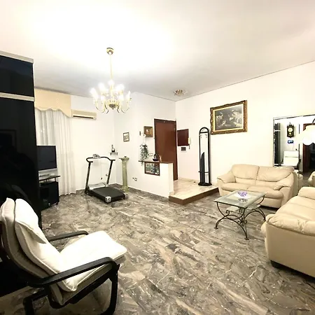 Castellano Apartment