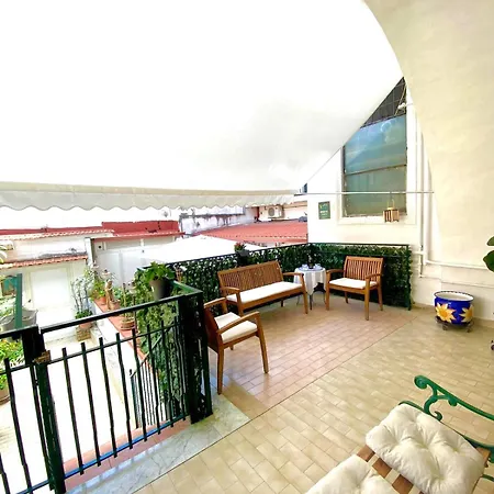 Castellano Apartment