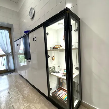 Castellano Apartment Naples