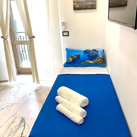 Apartment Castellano