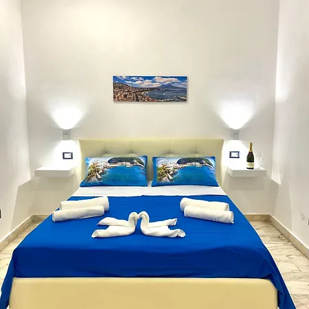 Castellano Apartment