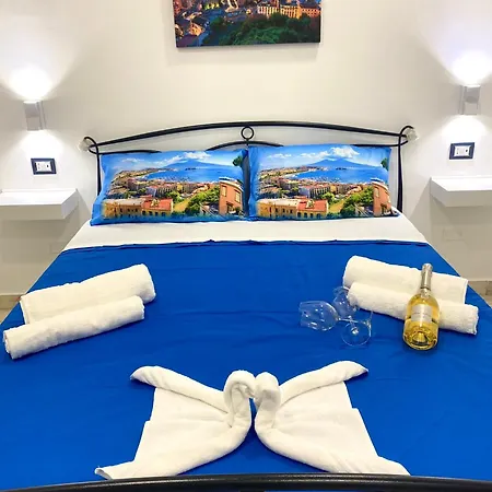 Apartment Castellano Naples