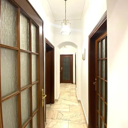 Apartment Castellano