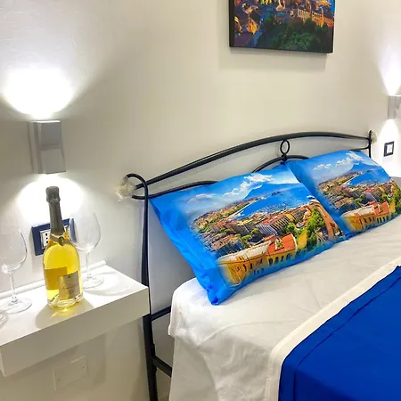 Castellano Apartment *