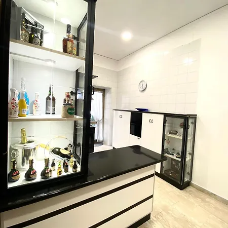 Apartment Castellano