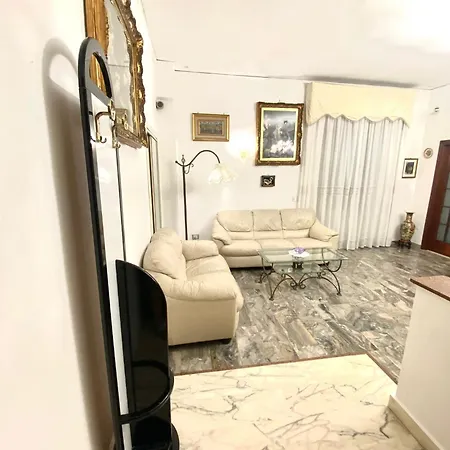 Castellano Apartment Naples