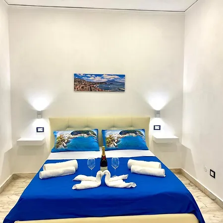 Apartment Castellano *